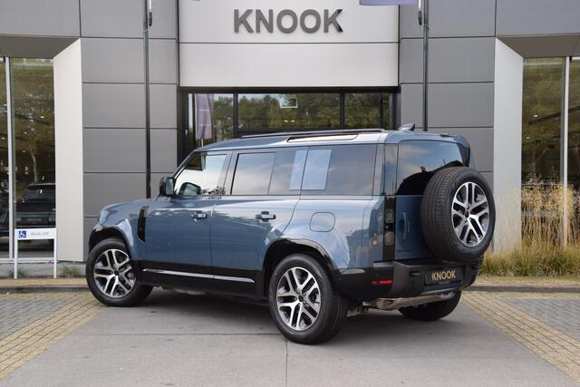 Land Rover DEFENDER 110 2.0 P300e 110 X-Dynamic SE – foto 3