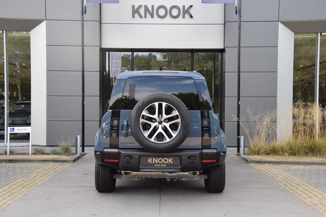 Land Rover DEFENDER 110 2.0 P300e 110 X-Dynamic SE – foto 4