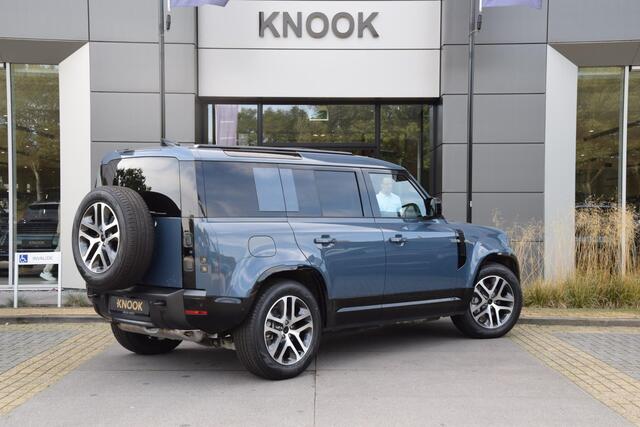 Land Rover DEFENDER 110 2.0 P300e 110 X-Dynamic SE – foto 5