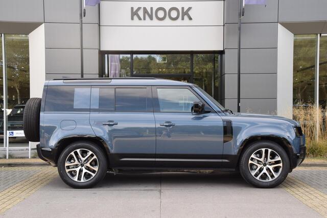 Land Rover DEFENDER 110 2.0 P300e 110 X-Dynamic SE – foto 7