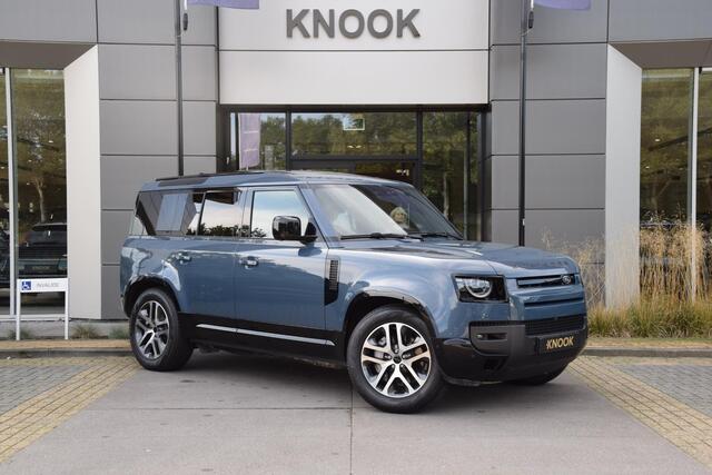 Land Rover DEFENDER 110 2.0 P300e 110 X-Dynamic SE – foto 8