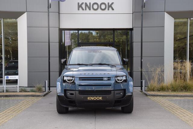 Land Rover DEFENDER 110 2.0 P300e 110 X-Dynamic SE – foto 10