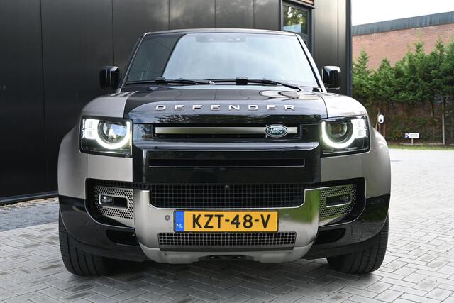 Land Rover DEFENDER 110 P400E Defender-X Full, open dak – foto 2