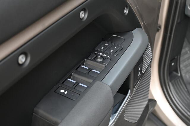 Land Rover DEFENDER 110 P400E Defender-X Full, open dak – foto 6