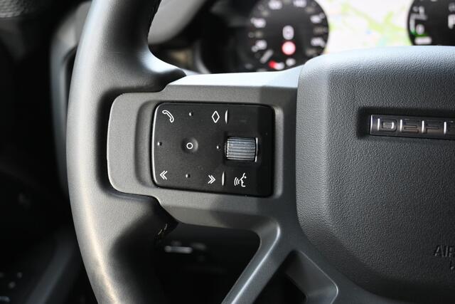 Land Rover DEFENDER 110 P400E Defender-X Full, open dak – foto 9