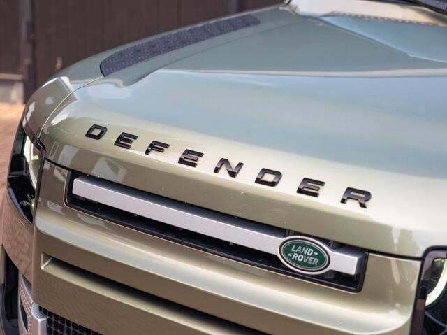 Land Rover DEFENDER 3.0 D200 110 Comm Aut X-Dynamic S – foto 3