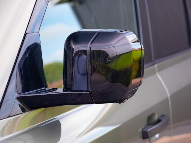 Land Rover DEFENDER 3.0 D200 110 Comm Aut X-Dynamic S – foto 8