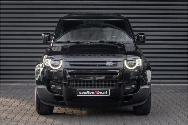Land Rover DEFENDER 3.0 D250 110 SE Commercial - Standkachel - Black Pack – foto 2