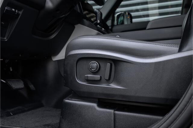 Land Rover DEFENDER 3.0 D250 110 SE Commercial - Standkachel - Black Pack – foto 6