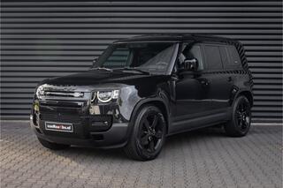 Land Rover DEFENDER 3.0 D250 110 SE Commercial - Standkachel