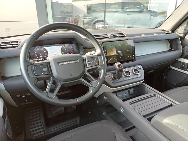 Land Rover DEFENDER 110 2.0 P400e 110 S | Koelbox | Panoramadak | Adaptive Cruise | Elektr. trekhaak | Stoelverwarming | – foto 2