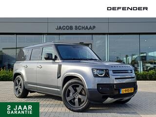 Land Rover DEFENDER 110 2.0 P400e 110 S | Koelbox | Panorama