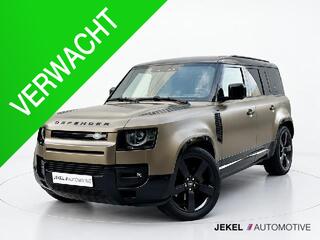 Land Rover DEFENDER 110 2.0 P400e 110 X-Dynamic HSE BTW auto