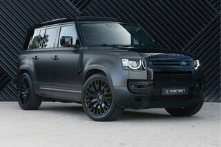Land Rover DEFENDER 110 3.0 P400 HSE Luchtv. Pano Meridian M