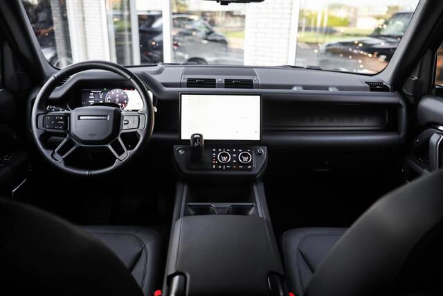 Land Rover DEFENDER 2.0 P300e 110 X-Dynamic HSE FACELIFT Pano Zitklima – foto 2