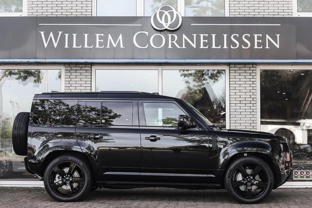 Land Rover DEFENDER 2.0 P300e 110 X-Dynamic HSE FACELIFT Pano Zitklima – foto 3