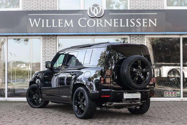 Land Rover DEFENDER 2.0 P300e 110 X-Dynamic HSE FACELIFT Pano Zitklima – foto 4