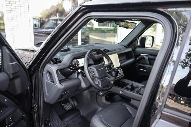 Land Rover DEFENDER 2.0 P300e 110 X-Dynamic HSE FACELIFT Pano Zitklima – foto 5
