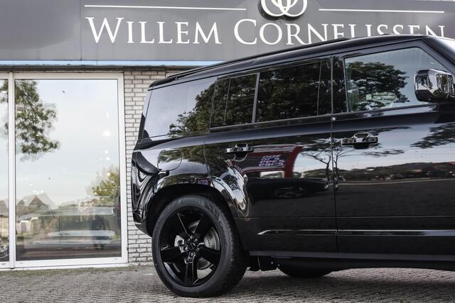 Land Rover DEFENDER 2.0 P300e 110 X-Dynamic HSE FACELIFT Pano Zitklima – foto 6