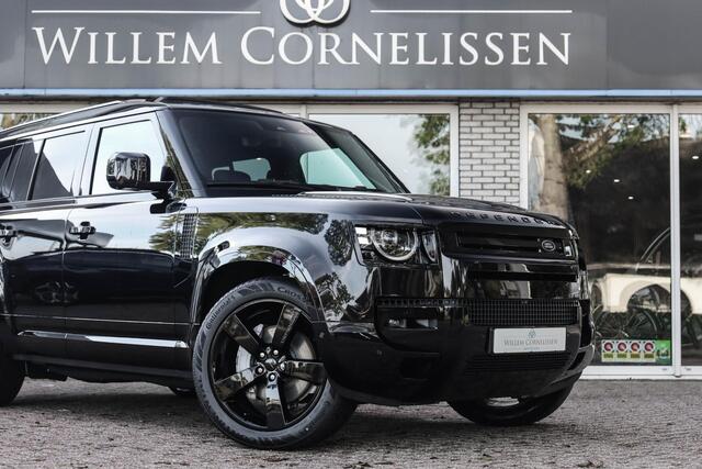Land Rover DEFENDER 2.0 P300e 110 X-Dynamic HSE FACELIFT Pano Zitklima – foto 7