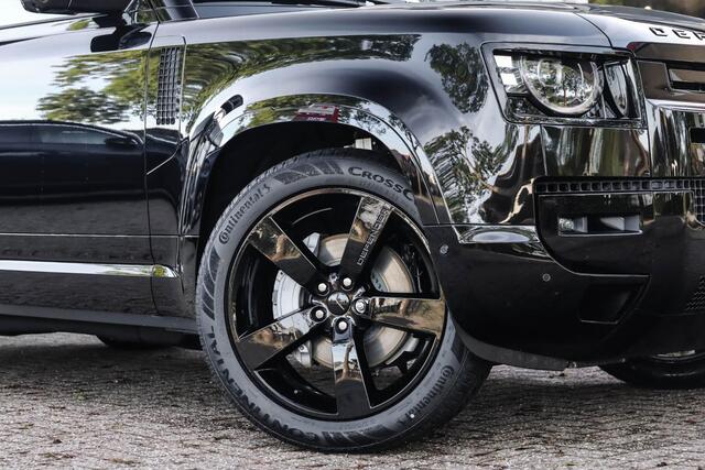 Land Rover DEFENDER 2.0 P300e 110 X-Dynamic HSE FACELIFT Pano Zitklima – foto 8