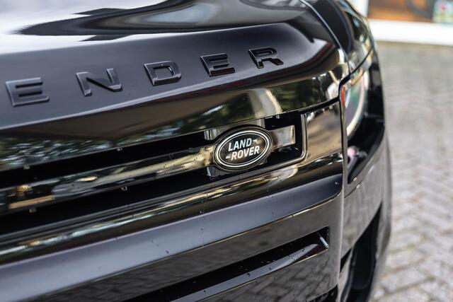 Land Rover DEFENDER 2.0 P300e 110 X-Dynamic HSE FACELIFT Pano Zitklima – foto 9