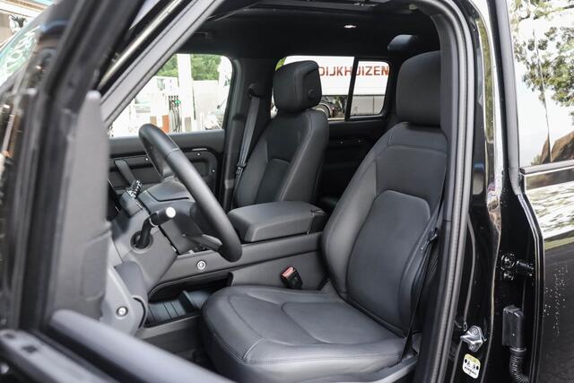 Land Rover DEFENDER 2.0 P300e 110 X-Dynamic HSE FACELIFT Pano Zitklima – foto 10