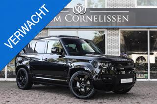 Land Rover DEFENDER 2.0 P300e 110 X-Dynamic HSE FACELIFT Pan