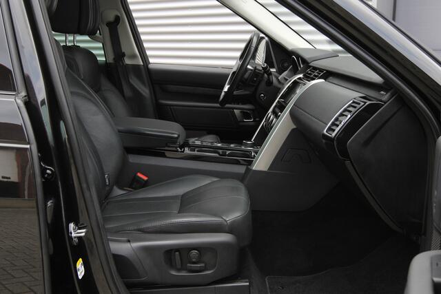 Land Rover DISCOVERY 2.0 Td4 HSE Luxury I 7 PERS. I AUT. I CARPLAY I PANO.DAK I LEDER