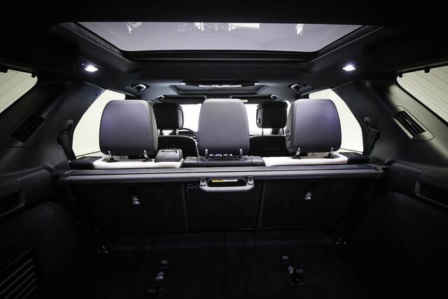 Land Rover DISCOVERY 3.0 D300 R-Dynamic HSE 7p. | COLD / HOT CLIMATE- PACK | STANDKACHEL | PANORAMADAK | DAB | APPLE | 360 CAMERA | TREKHAAK EL. | 22"