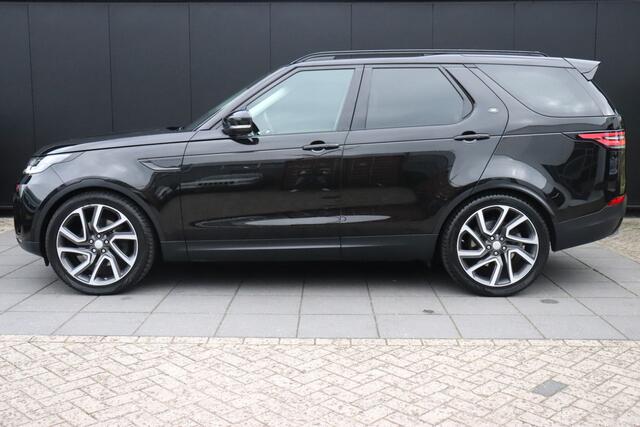 Land Rover DISCOVERY 2.0 Sd4 HSE 241PK Luxury 7P | AUT | LEER | PANO | CAMERA | NAVI