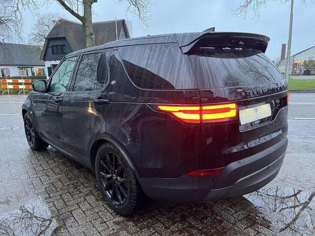 Land Rover DISCOVERY 3.0 Sd6 HSE Luxury 7p. Pano Trekhaak Camera