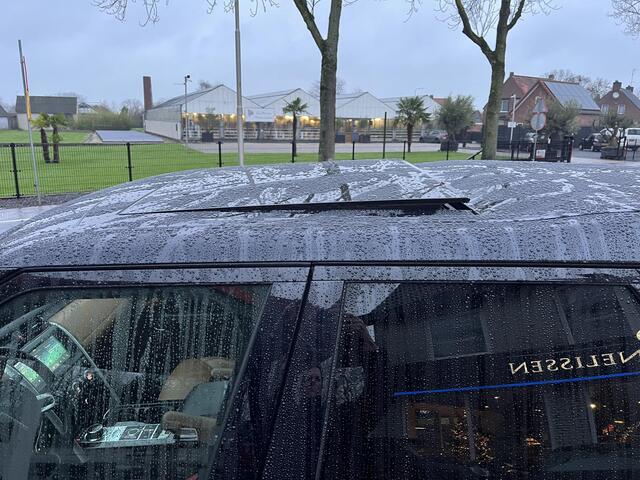 Land Rover DISCOVERY 3.0 Sd6 HSE Luxury 7p. Pano Trekhaak Camera