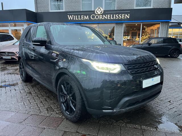 Land Rover DISCOVERY 3.0 Sd6 HSE Luxury 7p. Pano Trekhaak Camera