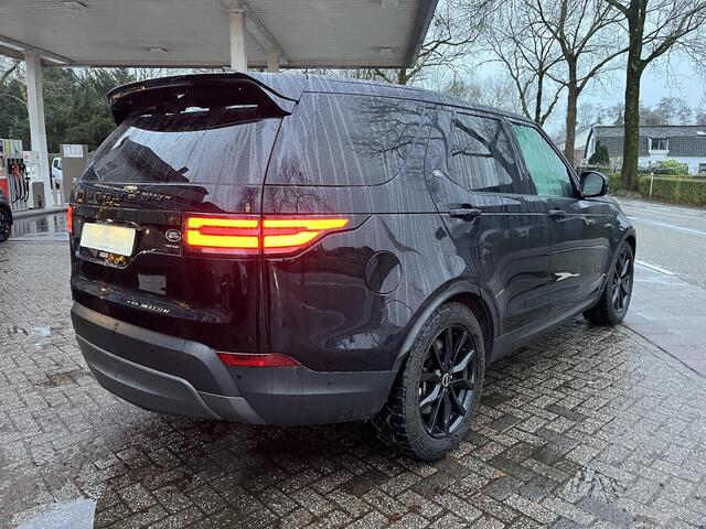 Land Rover DISCOVERY 3.0 Sd6 HSE Luxury 7p. Pano Trekhaak Camera