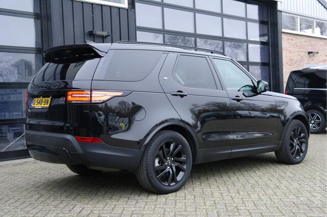 Land Rover DISCOVERY 2.0 Sd4 241PK HSE 7p. | Head-Up | Winterset | Virtual | Pano | Leder | Trekhaak | Dealer Onderhouden