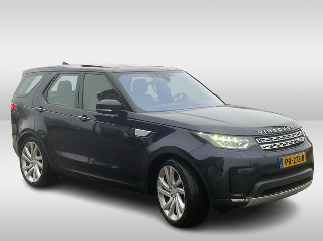 Land Rover DISCOVERY 2.0 Td4 HSE Luxury / Trekhaak / Panoramadak / Camera / 22'' / Luchtvering / Keyless / DAB / Stoelverwarming / Cruise Control