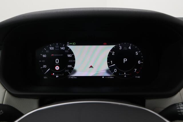 Land Rover DISCOVERY 3.0 P360 HSE | ACC | Panoramadak | Luchtvering | 21 Inch | 360 Camera