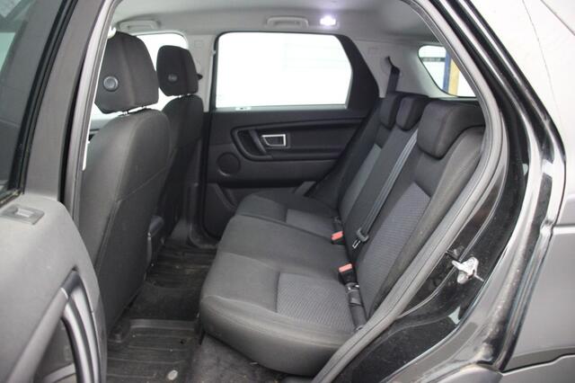 Land Rover DISCOVERY 2.0 TD4 urban series pure - Stoelverwarming, NAP