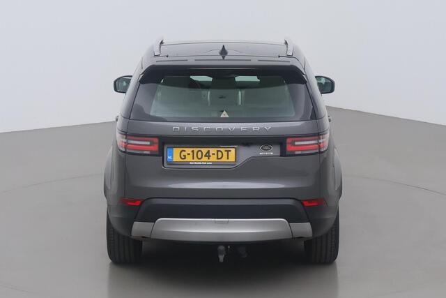 Land Rover DISCOVERY 3.0 Si6 HSE Luxury 7P | Panoramadak | BLIS | Trekhaak | Camera | Meridian Sound