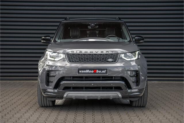 Land Rover DISCOVERY 3.0 Si6 HSE Luxury 7p. Dynamic Pack
