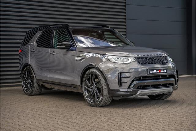 Land Rover DISCOVERY 3.0 Si6 HSE Luxury 7p. Dynamic Pack
