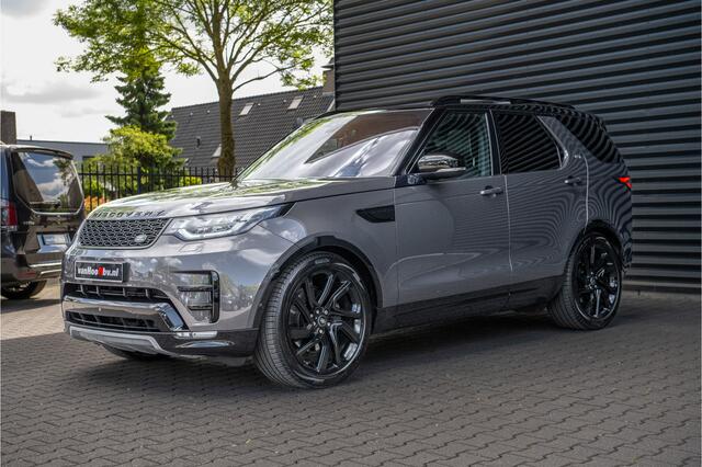 Land Rover DISCOVERY 3.0 Si6 HSE Luxury 7p. Dynamic Pack