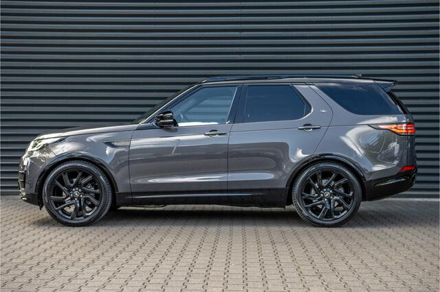 Land Rover DISCOVERY 3.0 Si6 HSE Luxury 7p. Dynamic Pack