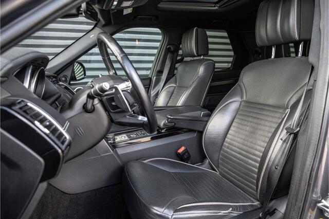 Land Rover DISCOVERY 3.0 Si6 HSE Luxury 7p. Dynamic Pack