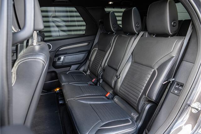 Land Rover DISCOVERY 3.0 Si6 HSE Luxury 7p. Dynamic Pack
