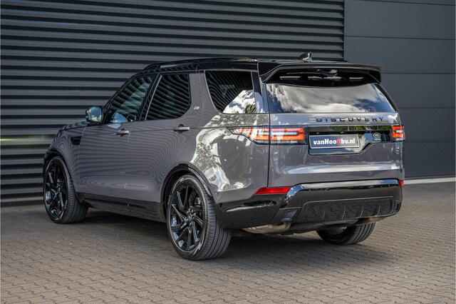 Land Rover DISCOVERY 3.0 Si6 HSE Luxury 7p. Dynamic Pack