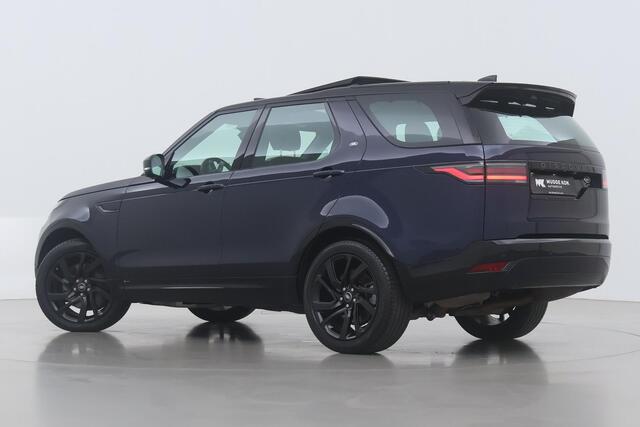 Land Rover DISCOVERY 3.0 P360 HSE | ACC | Panoramadak | Luchtvering | 21 Inch | 360 Camera
