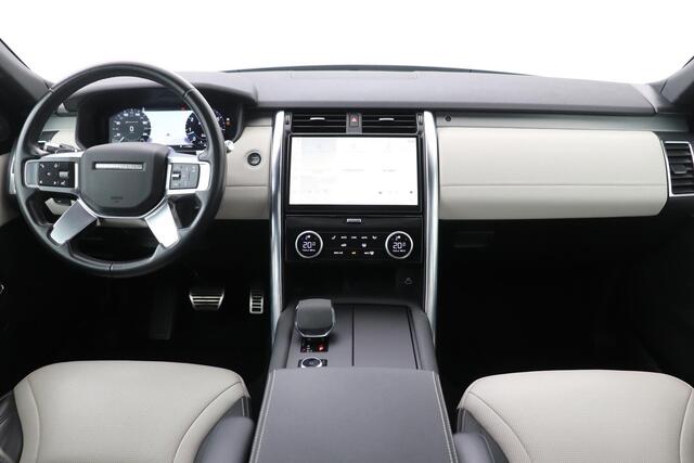 Land Rover DISCOVERY 3.0 P360 HSE | ACC | Panoramadak | Luchtvering | 21 Inch | 360 Camera