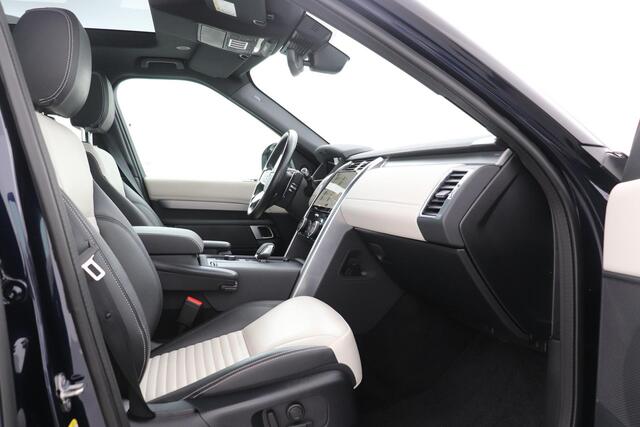 Land Rover DISCOVERY 3.0 P360 HSE | ACC | Panoramadak | Luchtvering | 21 Inch | 360 Camera